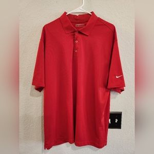 Nike Golf FitDry Polo